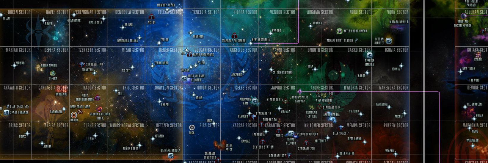 Gul Dukat banner