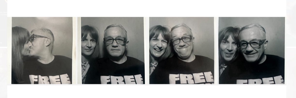 🅻🅸🆂🅰 🅿🅱  😜💎❤️ banner