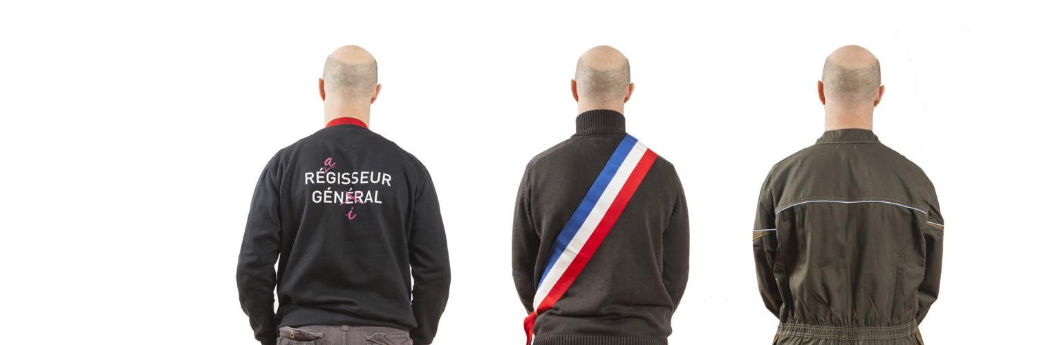 Pierre Gilbert banner