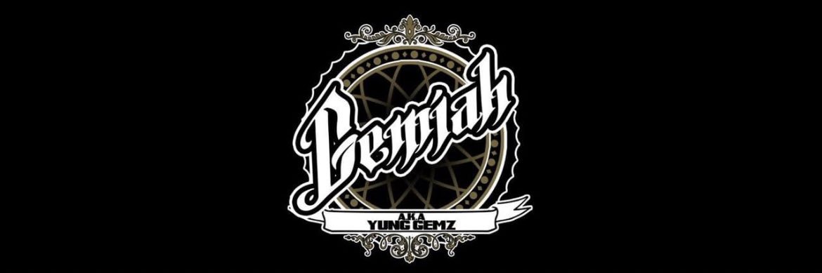 Gemiah's profile banner image