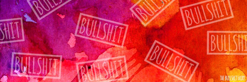 BullshitFairy's profile banner image