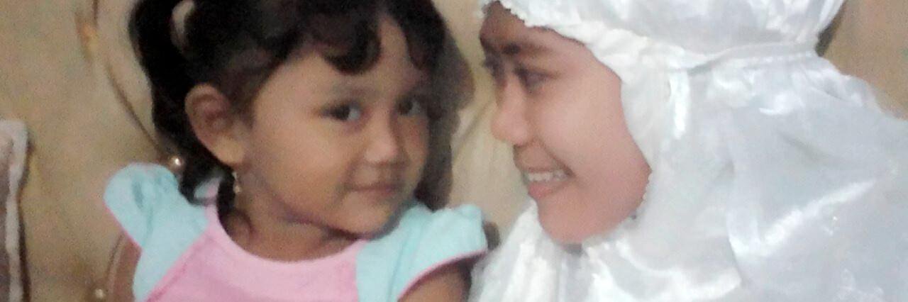 afninihayah's profile banner image