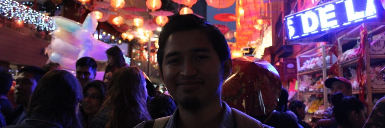 alexchandro99's profile banner image