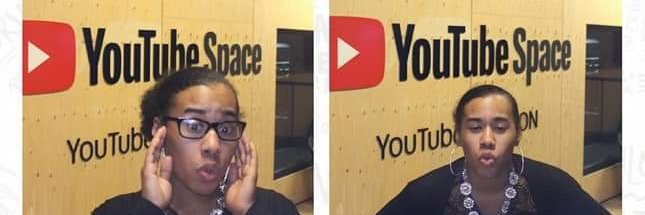 Dominique 'Variety D' Davis (She/Her) banner