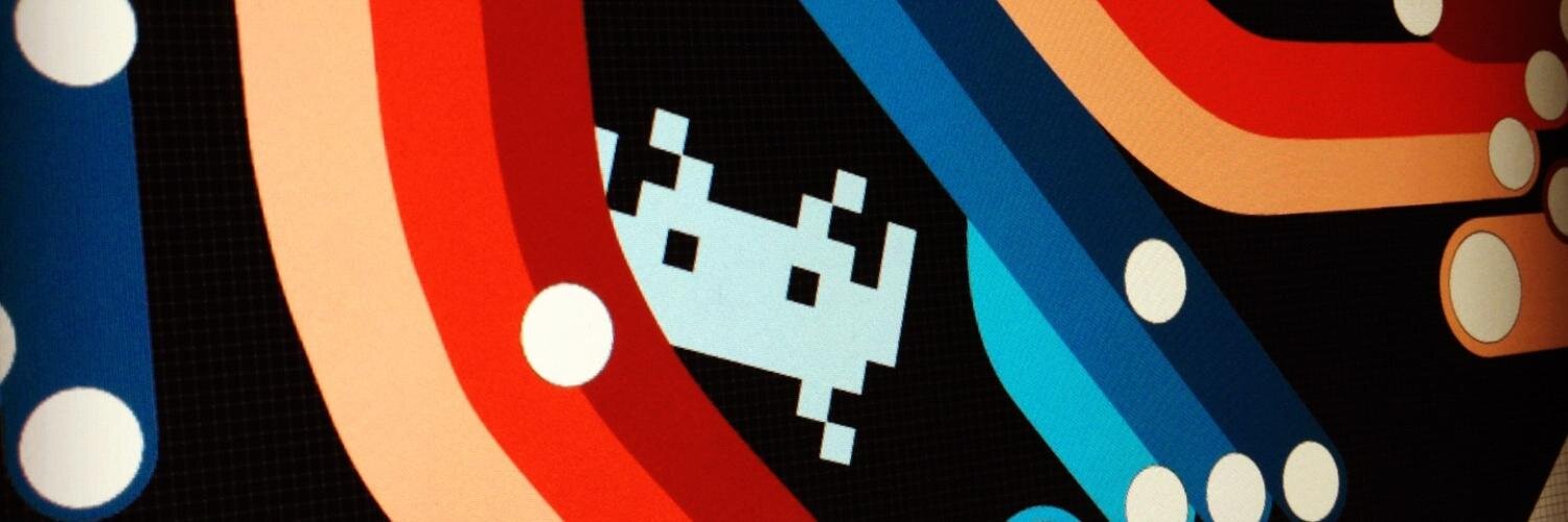 KamekJay's profile banner image