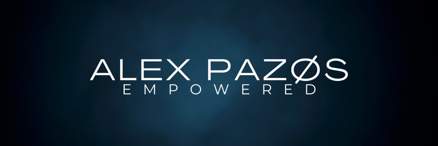alexpazos_'s profile banner image