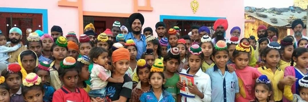Gurmat Parchar Sewa Madhya Pradesh banner