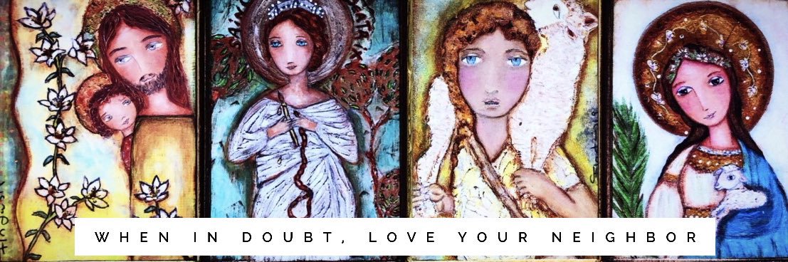 Sarah St. Onge ن ♀🦬's banner