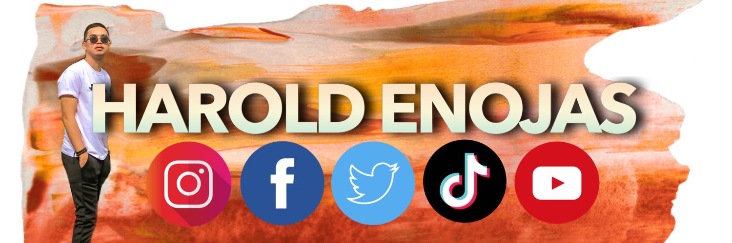 haroldenojas's profile banner image