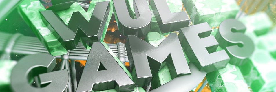 WuLGames's profile banner image