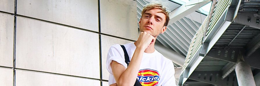 billyilliam's profile banner image