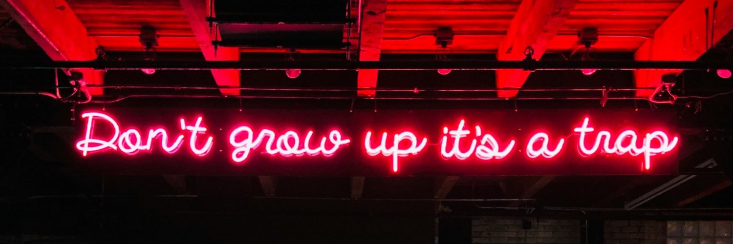 joescott's profile banner image
