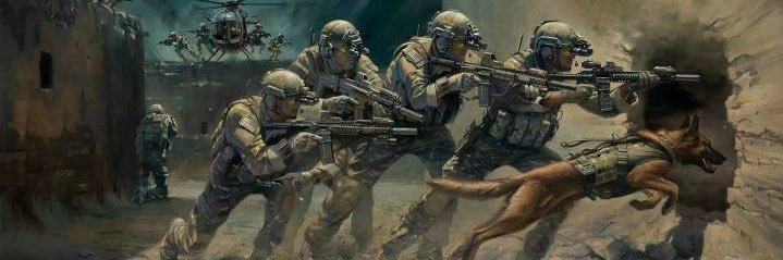 ArmyCoug banner