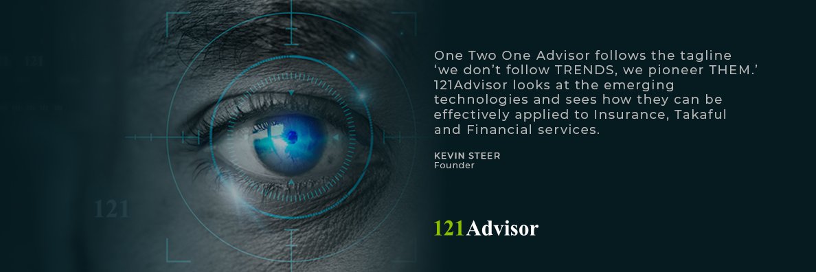 121advisor's profile banner image