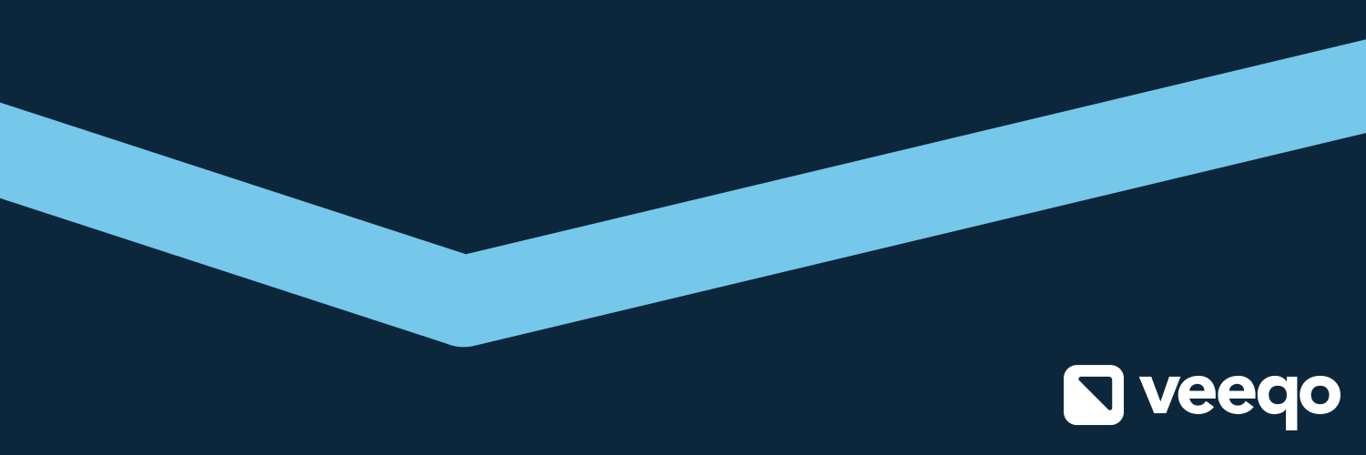 Veeqo banner