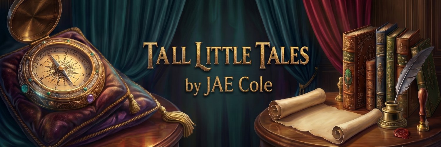 JAE Cole banner