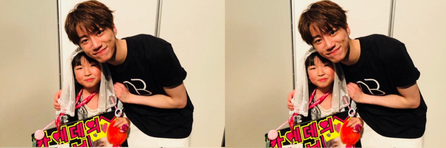 KISSmeLuvSH's profile banner image