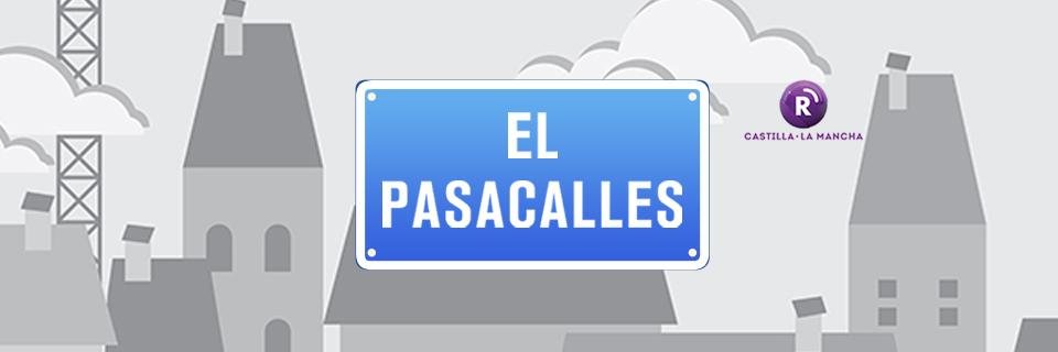 EL PASACALLES banner