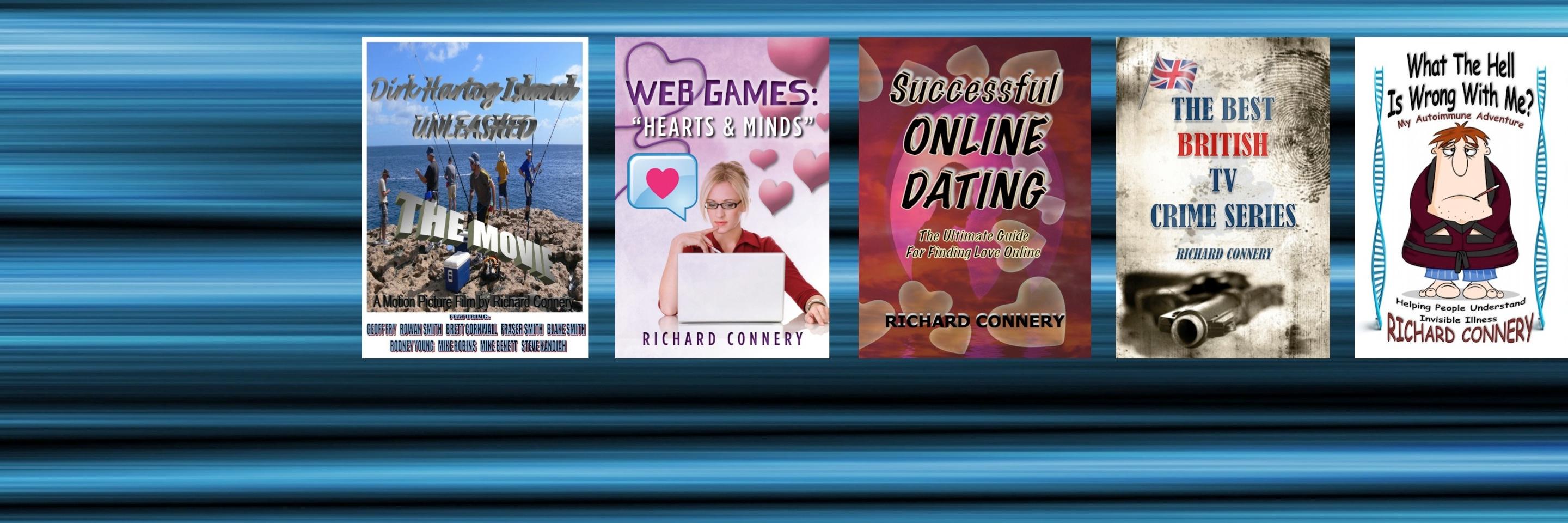 RichardConnery's profile banner image