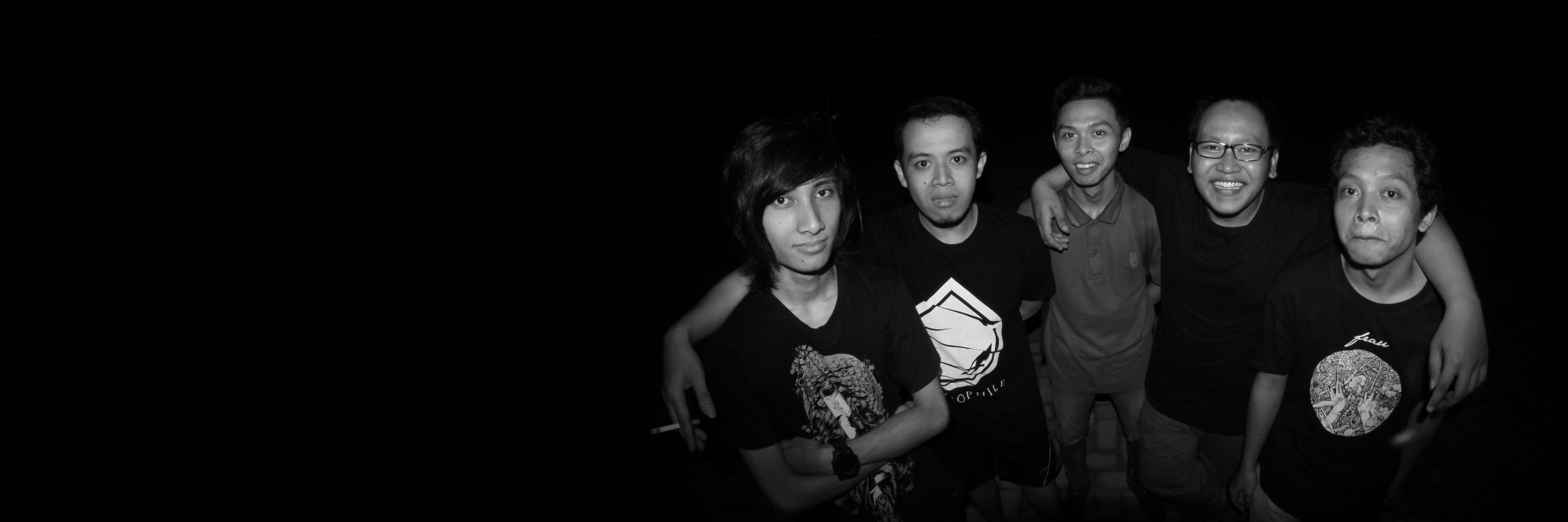 TODband's profile banner image
