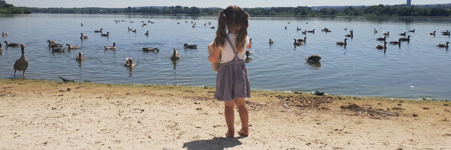 ChloShaw's profile banner image