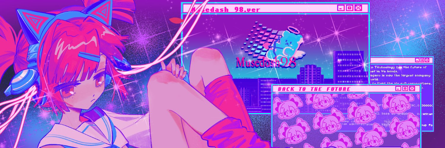 xrerx's profile banner image
