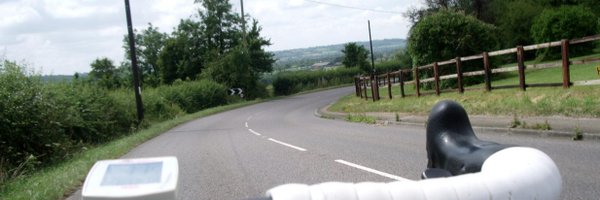 jonstump Profile Banner