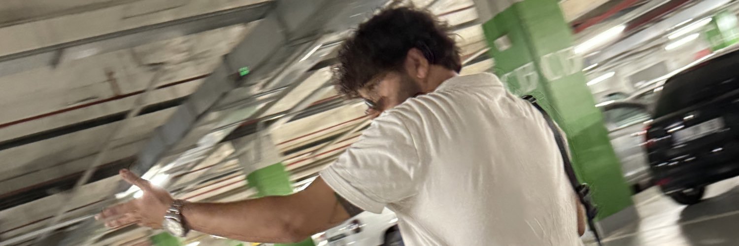 1ghostguest's profile banner image