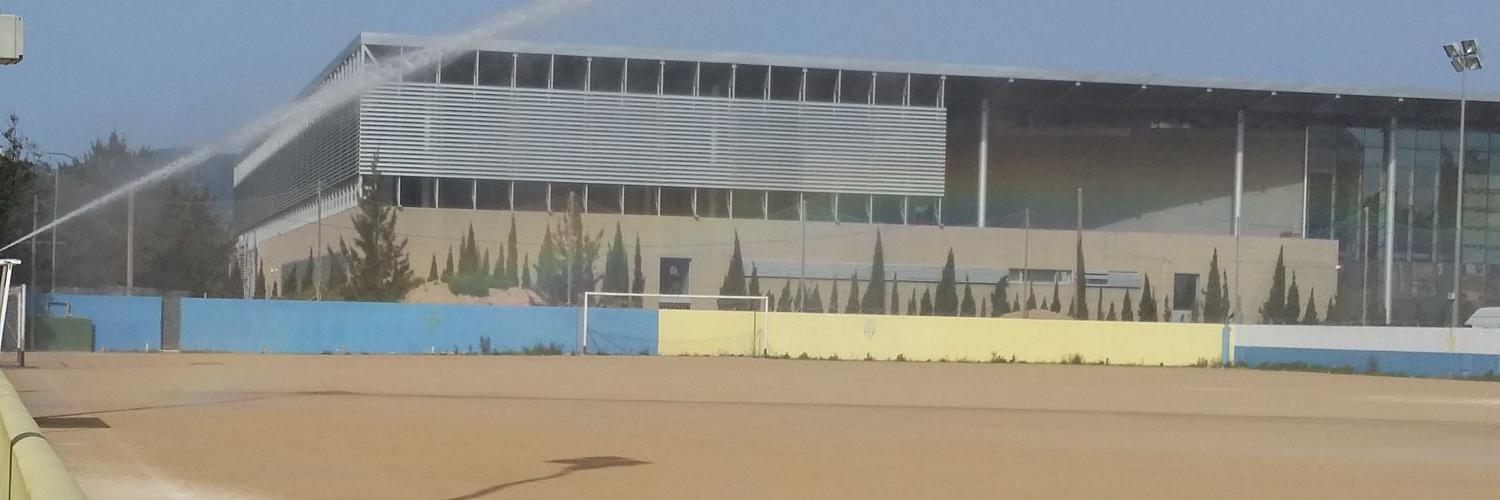 SCD Independiente Camp Redó banner