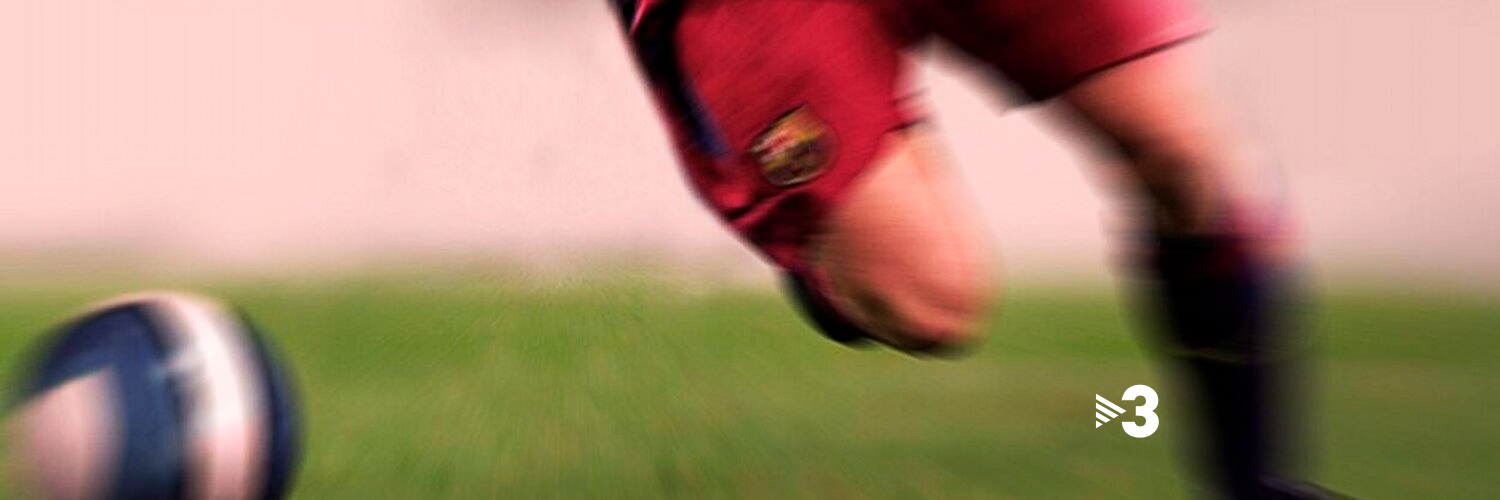 Esport3 Barça banner