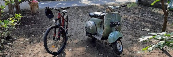 Blemod Profile Banner