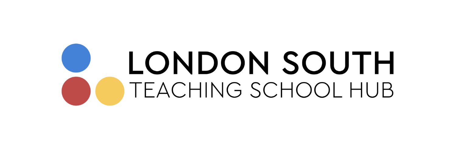 London South Teaching School Hub Profile Banner