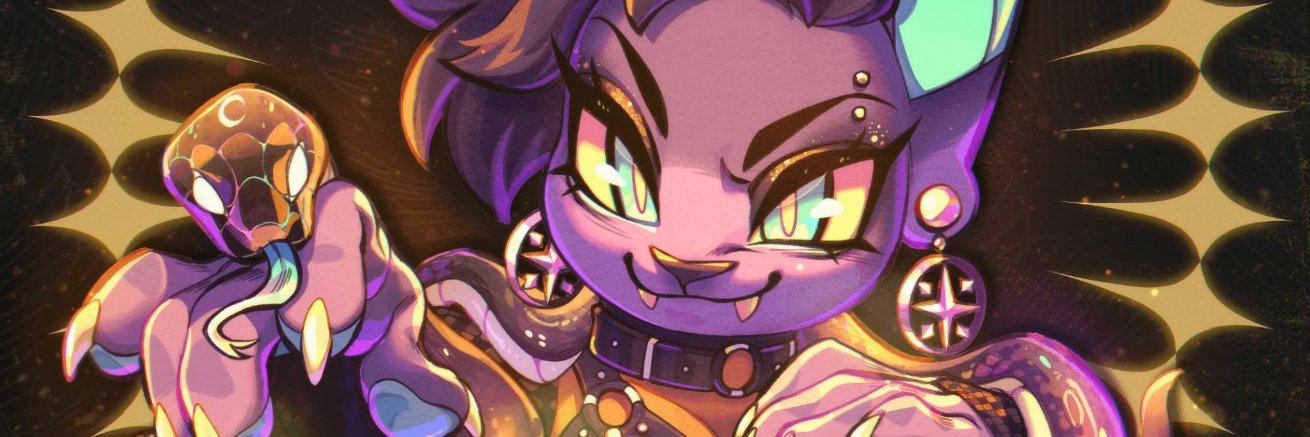 INDORAK🏳️‍⚧️ COMMS OPEN banner