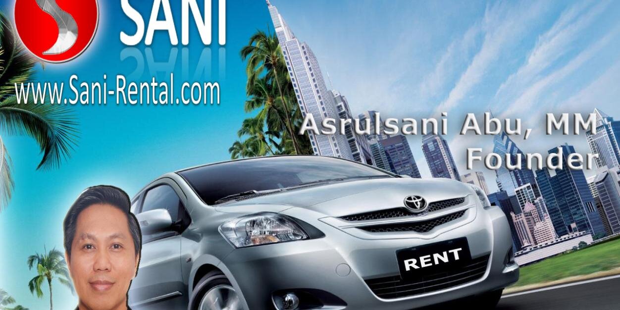 asrulsani's profile banner image