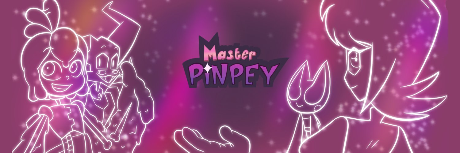 MasterPinpey's profile banner image