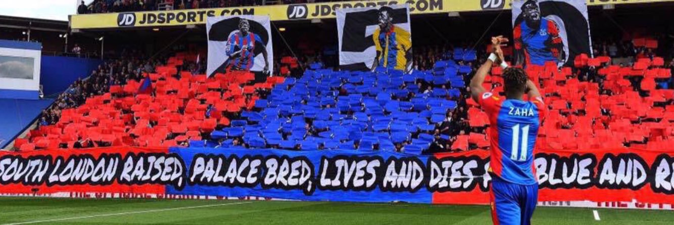 Duncan Childs's banner