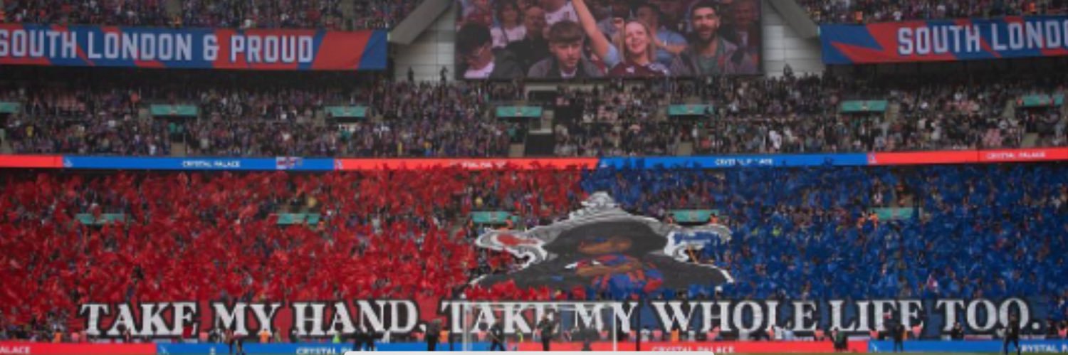 Duncan Childs banner