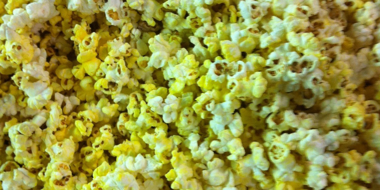 Popcornnut's profile banner image