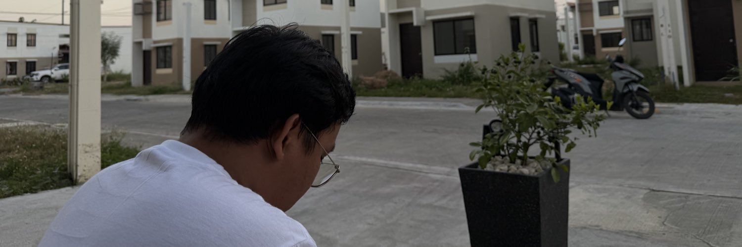 nicedrey's profile banner image
