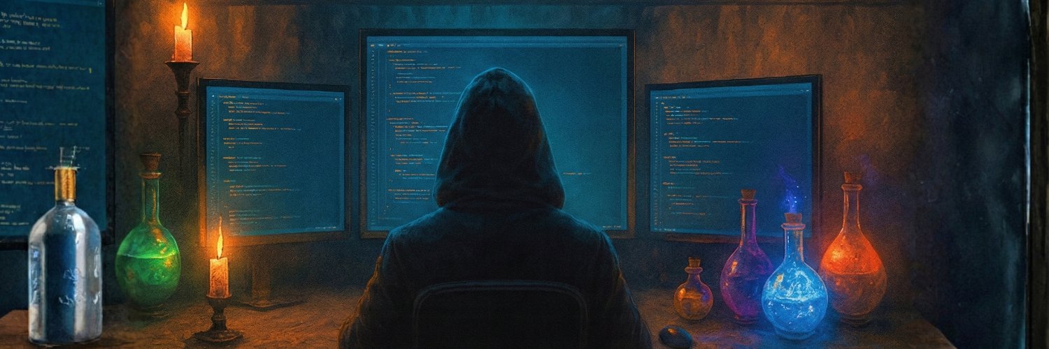 projectnull0's profile banner image