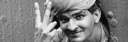 Jag Singh Reehal's banner