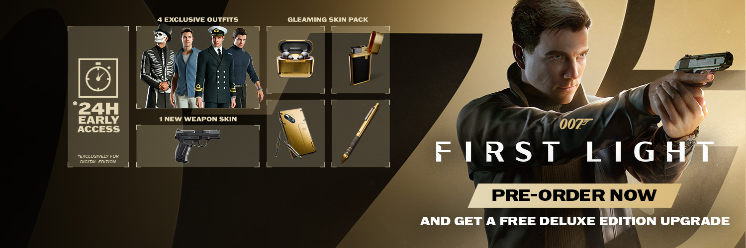 IO Interactive banner