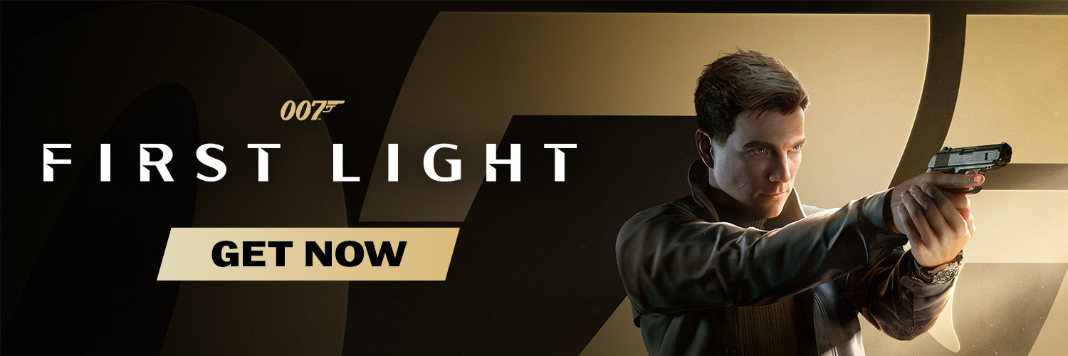 IO Interactive banner