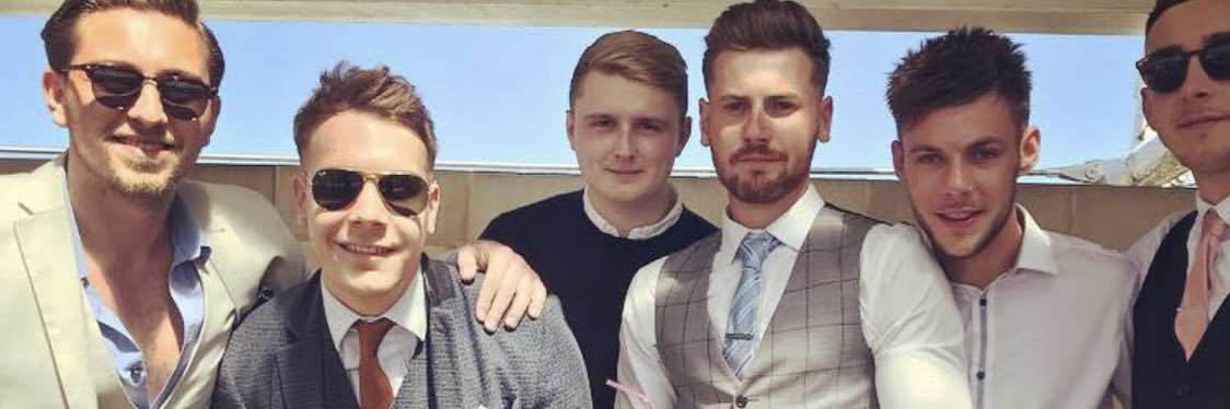 charley_barber's profile banner image