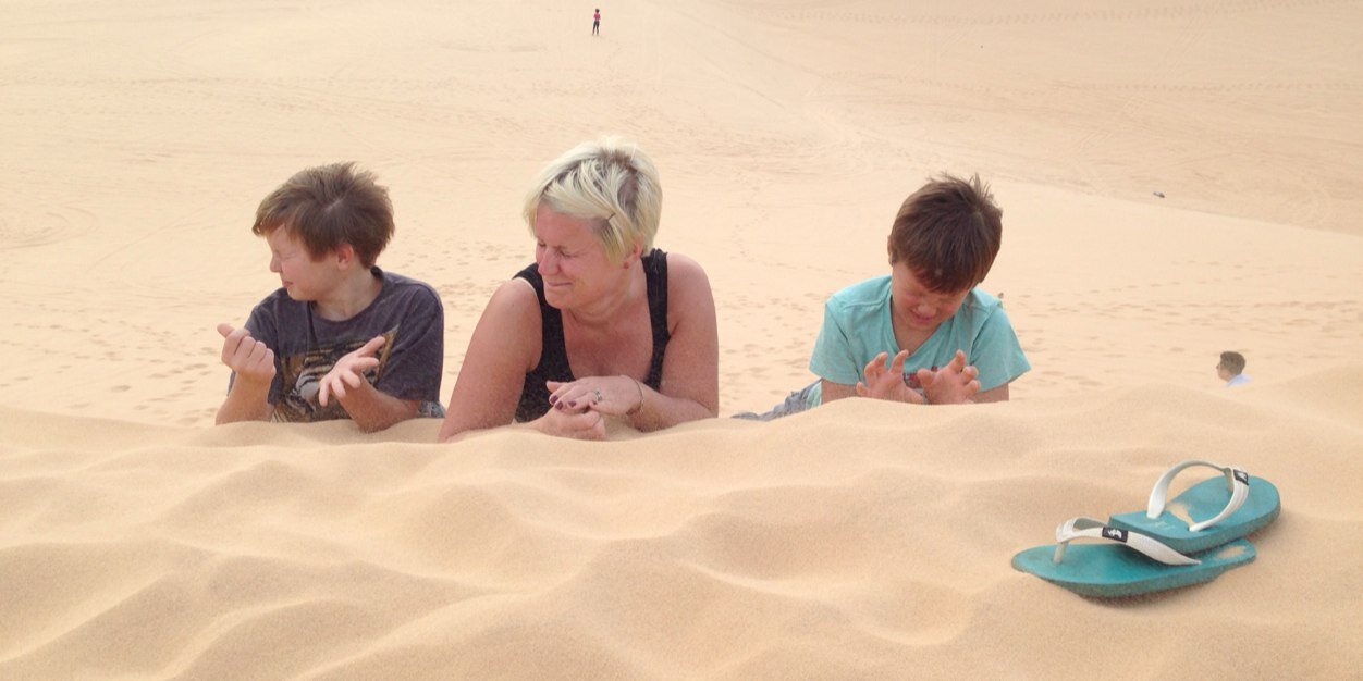 Fredrik Wärn banner