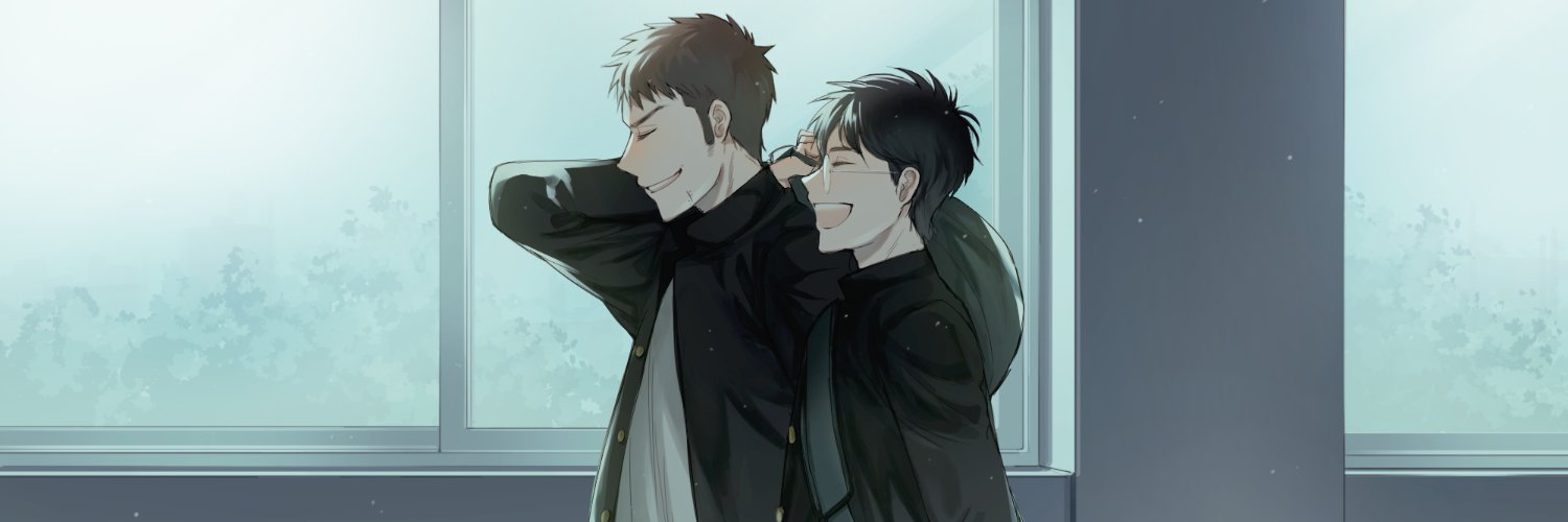 すずお🍞 banner
