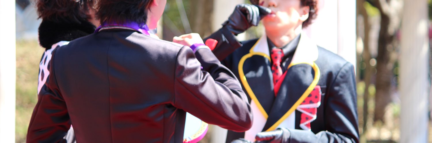 dsnmkmmm's profile banner image