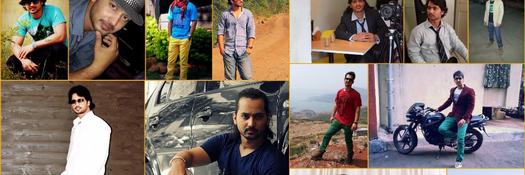 ActorKKC's profile banner image