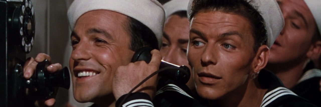 Its Lisa Marie!❤️Gene Kelly🌧🌂☔️☂️ banner