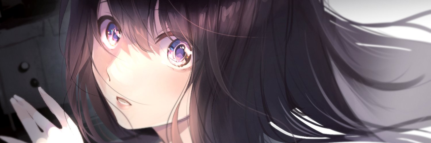 Goditsuka's profile banner image